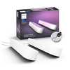 Philips hue play 2 unita base aliment white gamma Lampadine Casa & cucina