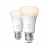 Philips hue white 2 x lampadina e27 9.5w gamma Lampadine Casa & cucina