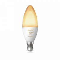 Philips hue white ambiance lampadina e14 gamma Lampadine Casa & cucina
