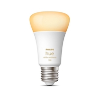 Philips hue white ambiance lampadina e27 8w Lampadine Casa & cucina