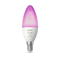 Philips hue white and color ambiance lampad Lampadine Casa & cucina