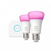Philips hue white and color ambiance starte Lampadine Casa & cucina