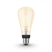 Philips hue white filament lampadina st7 Lampadine Casa & cucina