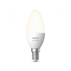 Philips hue white lampadina e14 5.5w Lampadine Casa & cucina