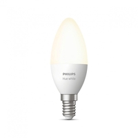 Philips hue white lampadina e14 5.5w Lampadine Casa & cucina