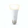 Philips hue white lampadina e27 15.5w Lampadine Casa & cucina