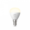 Philips hue white sferetta lampadina e14 5. Lampadine Casa & cucina