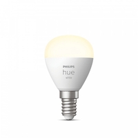 Philips hue white sferetta lampadina e14 5. Lampadine Casa & cucina
