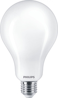 Philips led goccia vetro 200w e27 6500k non lampadine (conf. da 4 pz.) Lampadine Casa & cucina