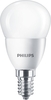 Philips led sfera 40w e14 4000k non dim lampadine (conf. da 10 pz.) Lampadine Casa & cucina