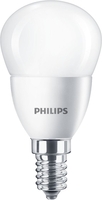 Philips led sfera 40w e14 4000k non dim lampadine (conf. da 10 pz.) Lampadine Casa & cucina