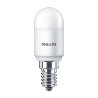 Philips led t25 25w e14 2700k non dim lampadine (conf. da 4 pz.) Lampadine Casa & cucina