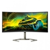 Philips momwntum gaming monitor,  34 v Monitor Informatica