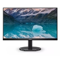 Philips mon 23, 8va hdmi vga dp mm usb 242s9jal borderless Monitor Informatica