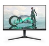 Philips mon 25va fhd gaming 240hz 0.5ms dp 25m2n3200w mm 2xhdmi pivot reg alt Monitor Informatica