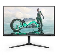 Philips mon 25va fhd gaming 240hz 0.5ms dp 25m2n3200w mm 2xhdmi pivot reg alt Monitor Informatica