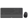 Philips mouse+tastiera wireless bluetooth Componenti Informatica