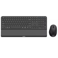 Philips mouse+tastiera wireless bluetooth Componenti Informatica
