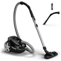 Philips philips aspirap.con sacco serie3000 PHILIPS ASPIRAP.CON SACCO SERIE3000 Piccoli elettrodomestici casa Elettrodomestici