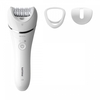 Philips philips epilatore advanced bre700 epilatore wet & dry precisione Piccoli elettrodomestici persona Elettrodomestici