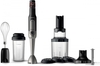 Philips philips frullatore immersersione hr2657/90 800w promix acciaio Piccoli elettrodomestici casa Elettrodomestici
