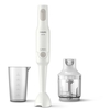 Philips philips frullatore immersione 650w daisy promix tritatutto bicchiere Piccoli elettrodomestici casa Elettrodomestici