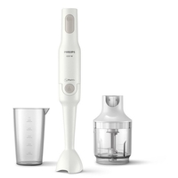 Philips philips frullatore immersione 650w daisy promix tritatutto bicchiere Piccoli elettrodomestici casa Elettrodomestici
