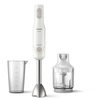 Philips philips frullatore immersione 700w daisy+ promix tritatutto bicchiere Piccoli elettrodomestici casa Elettrodomestici