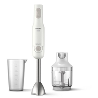 Philips philips frullatore immersione 700w daisy+ promix tritatutto bicchiere Piccoli elettrodomestici casa Elettrodomestici