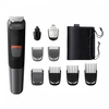 Philips philips grooming kit serie 5000 viso/capelli 9 in 1. Piccoli elettrodomestici persona Elettrodomestici