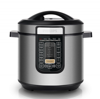 Philips philips multicooker da Piccoli elettrodomestici casa Elettrodomestici