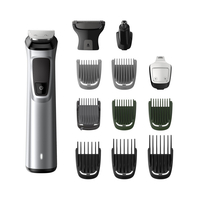 Philips philips multigroom barba corpo cape lli mg7715/15 13 in 1 Piccoli elettrodomestici persona Elettrodomestici