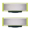 Philips philips oneblade lame ricambio qp220/50 2 pezzi Piccoli elettrodomestici persona Elettrodomestici