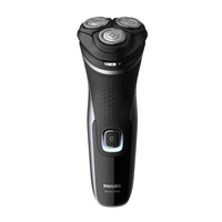 Philips philips rasoio elettrico s1332/41 ricaricabile 3 Piccoli elettrodomestici persona Elettrodomestici