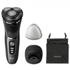 Philips philips rasoio elettrico s3343/13 ricaricabile wet & dry Piccoli elettrodomestici persona Elettrodomestici