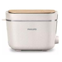 Philips philips tostapane hd2640/10 eco da Cottura Elettrodomestici
