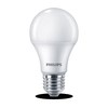 Philips pos 75w a60 e27 ww fr nd 4pf/6 lampadine led (conf. da 6 pz.) Lampadine Casa & cucina