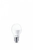 Philips pos dis led goccia 60w e27 4000k lampadine (conf. da 6 pz.) Lampadine Casa & cucina