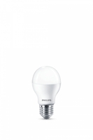 Philips pos dis led goccia 60w e27 4000k lampadine (conf. da 6 pz.) Lampadine Casa & cucina