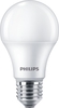 Philips pos dis led goccia 75w e27 4000k lampadine (conf. da 6 pz.) Lampadine Casa & cucina