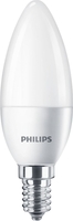Philips pos led candela 40w e14 6500k no lampadine (conf. da 12 pz.) Lampadine Casa & cucina