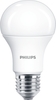 Philips pos led goccia 100w e27 6500k n lampadine (conf. da 10 pz.) Lampadine Casa & cucina