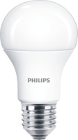 Philips pos led goccia 100w e27 6500k n lampadine (conf. da 10 pz.) Lampadine Casa & cucina
