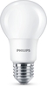 Philips pos led goccia 60w e27 2700k no lampadine (conf. da 4 pz.) Lampadine Casa & cucina