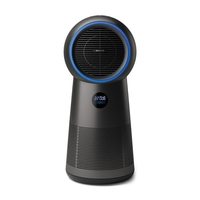 Philips purificatore philips 99, 9% 42m2 pm2.5 con riscaldamento 3 in 1 Trattamento aria Climatizzazione