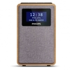Philips radio dab con funzione sveglia Audio portatile /hi fi Audio - hi fi