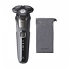 Philips rasoio barba philips s5587 10 serie 5000 skiniq grigio carbone Piccoli elettrodomestici persona Elettrodomestici