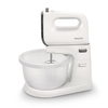 Philips sbattitore philips hr3745 00 5000 series mixer bianco e grigio Piccoli elettrodomestici casa Elettrodomestici