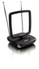 Philips sdv5120/12 digital tv antenna interna 36 db amplificata con filtro 3g/4g/lte Antenna TV digitale amplificata da 36 dB Antenne tv Tv - video - fotografia