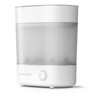 Philips sfc29100 La pappa & allattamento Prima infanzia